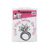 Final Fling Before the Ring T-Shirt