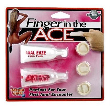 Finger in the Ace Kit