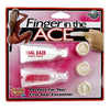 Finger in the Ace Kit