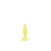 Firefly - Pleasure Plug - Mini - Yellow