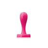 Firefly Bowler Plug - Pink - Medium