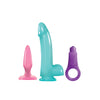 Firefly Couples Kit - Multicolor