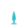 Firefly Pleasure Plug - Small - Blue