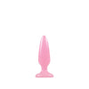 Firefly Pleasure Plug - Small - Pink