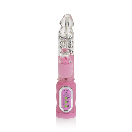 First Time Jack Rabbit - Pink