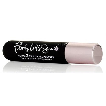 Flirty Little Secret Perfume Oil With Pheromones