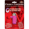 Frisky Fingers - Magenta