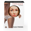 Fuck Friends Love Doll - Tiffany