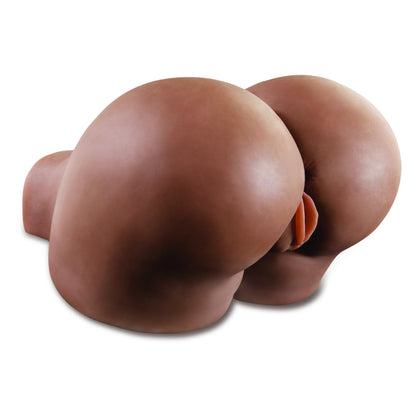 Fuck My Big Black Ass Mega Masturbator - Black