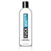 Fuck Water Clear 16oz Water Bases Lubricant