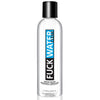Fuck Water Clear 4oz Water Based Lubricant