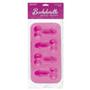 Gelatin Pecker Shooters