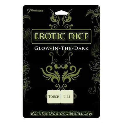 Glow in the Dark Dice