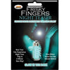 Glow in the Dark Frisky Finger