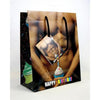 Guy With Cupcake - Gift Bag
