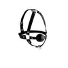 Head Harness + Ball Gag 1.65