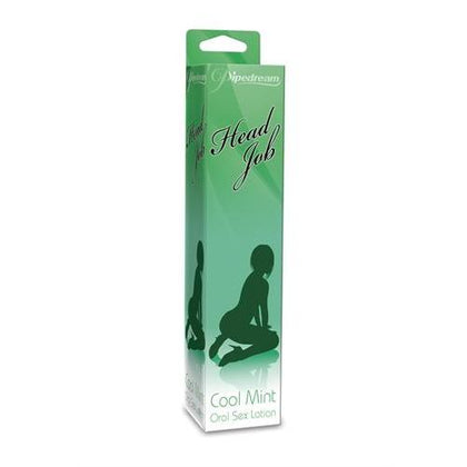 Head Job Oral Sex Lotion