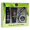 Hemp Seed Mini Mania Travel Set - Guavalava