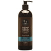 Hemp Seed Sunsational Hand and Body Lotion 16oz 473ml