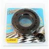 High Performance Tire Ring - Large - Black