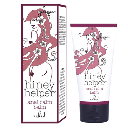 Hiney Helper Anal Calm Balm - Naked - 0.5 Fl. Oz.  / 15 ml