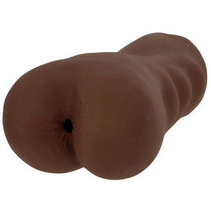 Home Grown Tight Tanya - Chocolate