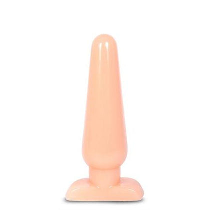 Hung Rider - Large Plug - Beige