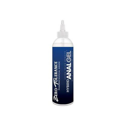 Hybrid Anal Gel - 2 Oz.
