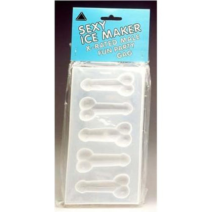 Ice Tray Male