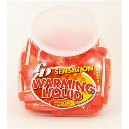 ID Sensation - 72 Piece Jar - 14g Tubes