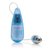 Impulse Pocket Paks Silver Egg