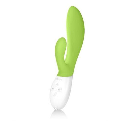 Ina 2 - Lime Green
