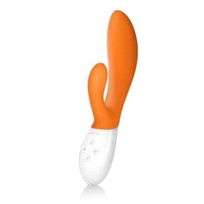 Ina 2 - Orange