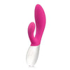 Ina Wave - Cerise