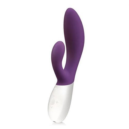 Ina Wave - Plum