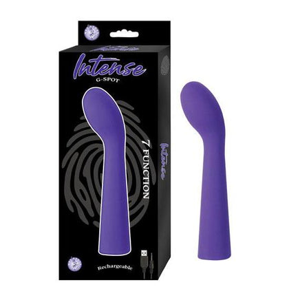 Intense G-Spot - Purple
