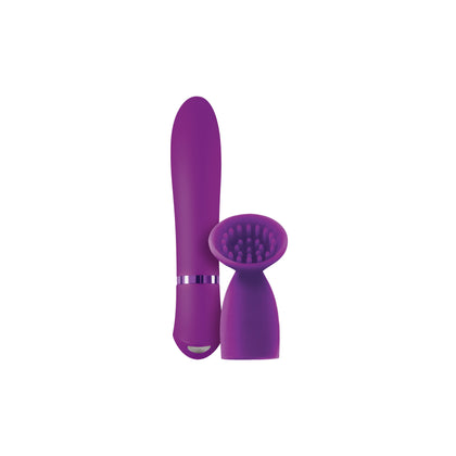Inya - Blossom - Purple