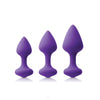 Inya - Triple Kiss Trainer Kit - Purple