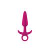Inya Prince - Medium - Pink