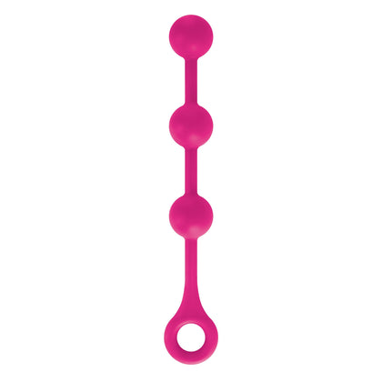 Inya Soft Balls - Pink