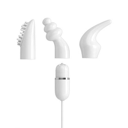 Isex USB Massage Kit