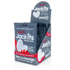 Jackits Stroker Pad - 12 Count P.O.P. Box Display