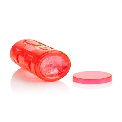 Jackmaster Masturbator - Red
