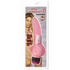 Jelly Caribbean #2 Waterproof - Pink