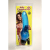 Jelly Caribbean # 3 - Blue