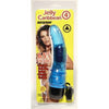 Jelly Caribbean # 4 Waterproof - Blue