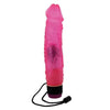 Jelly Caribbean #5 - Pink