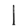 Jet - Black Mamba - 19.25 Inch Long Dildo - Black