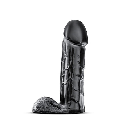Jet - Brutalizer 15 Inch Dildo - Black