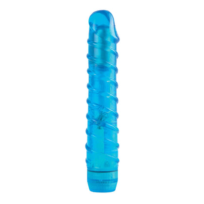 Juicy Jewels - Aqua Crystal